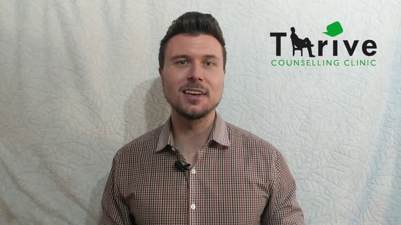 Free COVID-19 Support Group - Thrive Downtown Counselling Centre