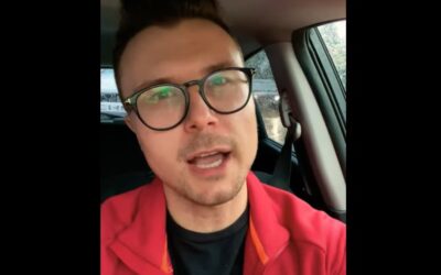 Your Body Isn’t a Machine!