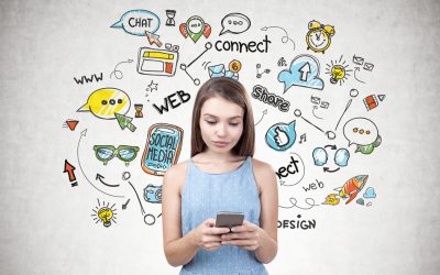 Is Anxiety Cutting You Off From Connection?