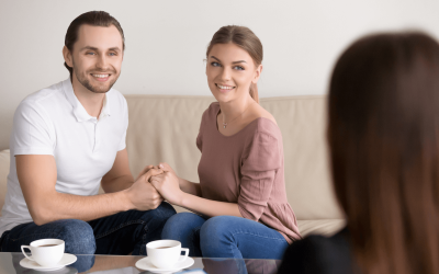 Couples Series Part III: Does Couples Therapy Work?
