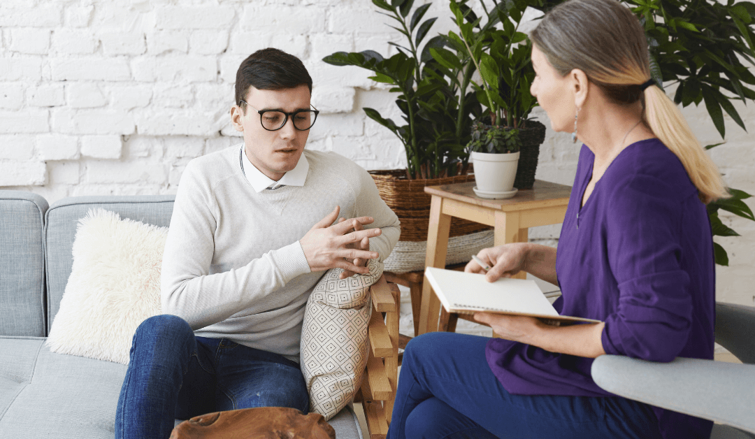 Things To Consider When Choosing A Therapist