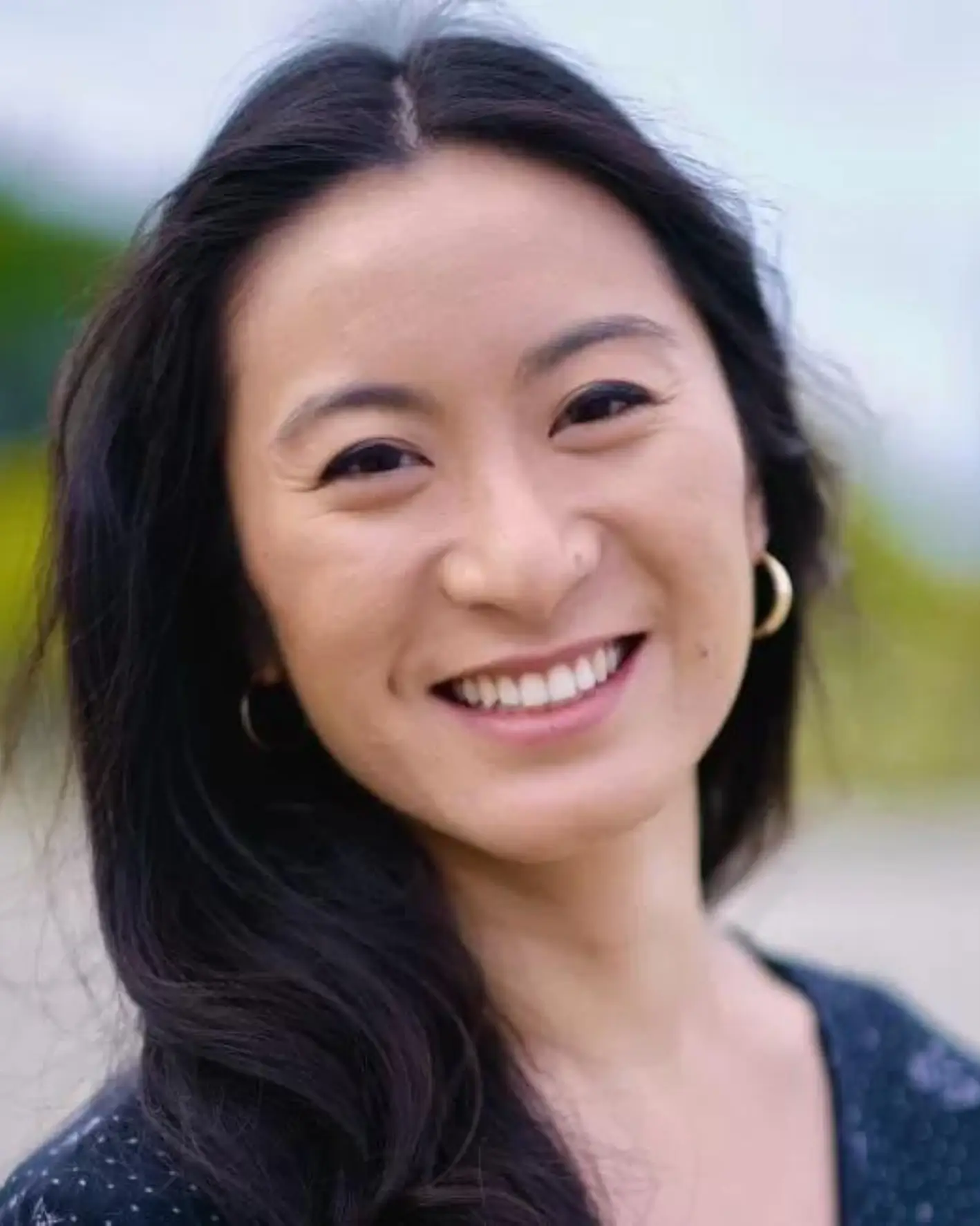 Laura Lu, Registered Clinical Counsellor