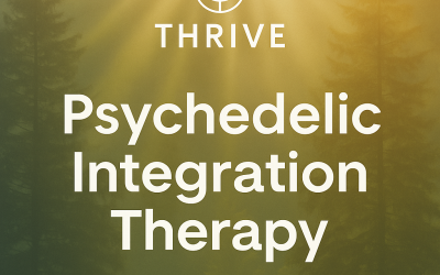 What Is Psychedelic Therapy? A Complete Guide (Canada 2025)