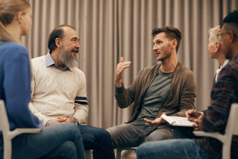 A happy couple with the woman piggyback riding on the man, both looking at the camera with big smiles.