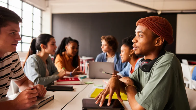 Thrive Counselling Rooms