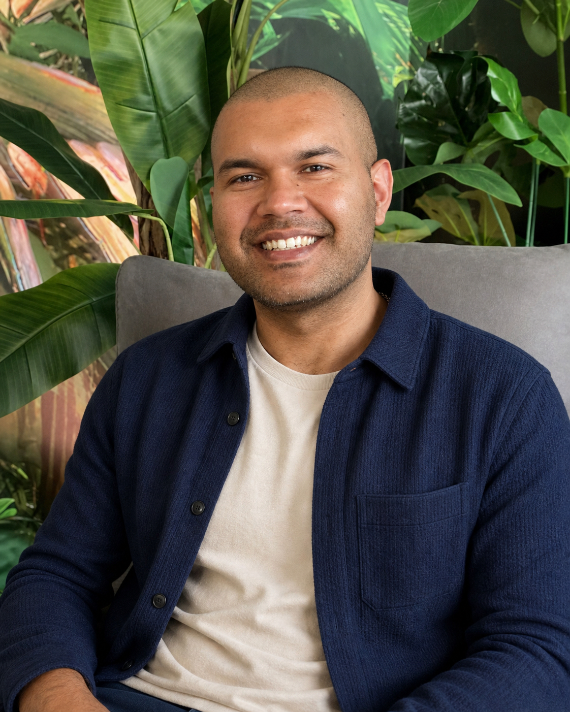 Mohit Bassi, Registered Clinical Counsellor